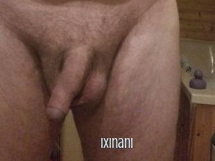 Ixinani