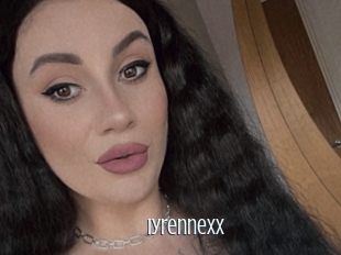 iyrennexx Edonkey xxx