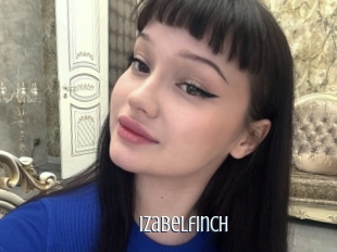 Izabelfinch