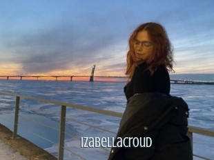 Izabellacroud
