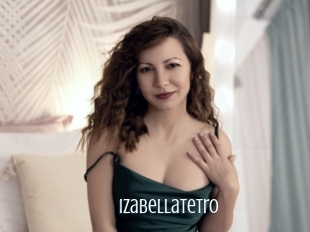Izabellatetro