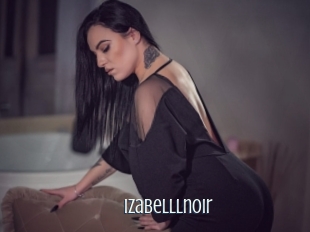 izabelllnoir Edonkey xxx