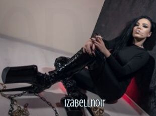Izabellnoir