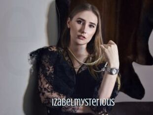 Izabelmysterious