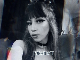 Izabennett
