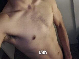 Izais