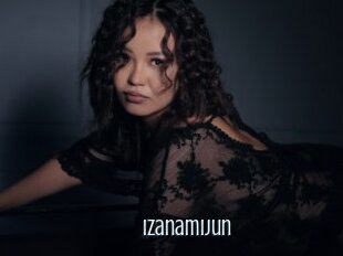 Izanamijun
