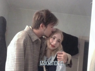 Izaoandrin