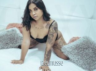 Izelmusse