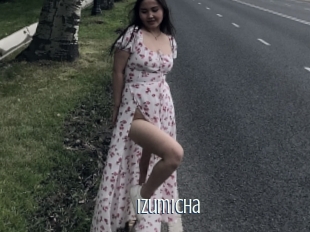 Izumicha