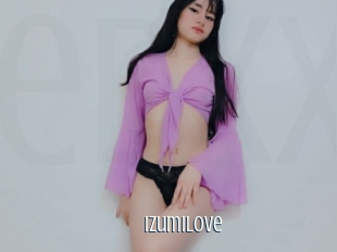 Izumilove