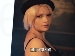 Izumyolson