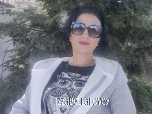 Izzabellalovey