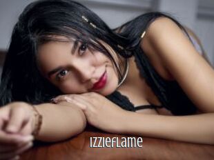 Izzieflame