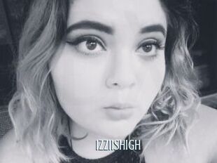 Izziishigh