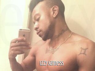 IzzyJamess