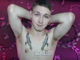 Izzyalwin
