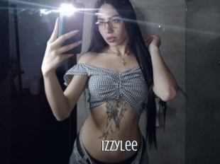 Izzylee