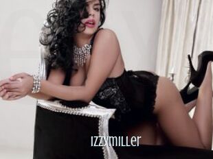 Izzymiller