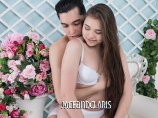 JACEandCLARIS