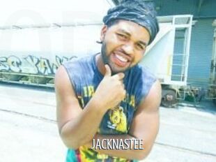 JACKNASTEE