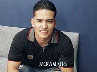 JACKWALKERS