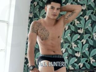 JACK_HUNTERX