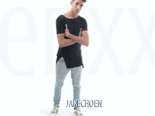 JAKECHOEN