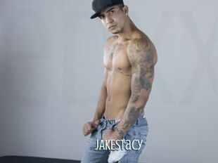JAKEStacy