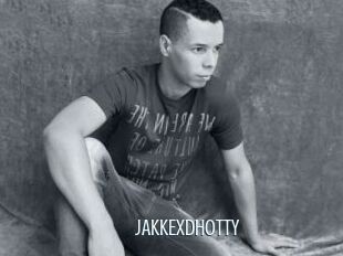 JAKKEXDHOTTY