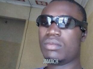 JAMACH