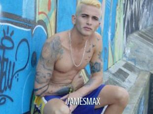 JAMESMAX