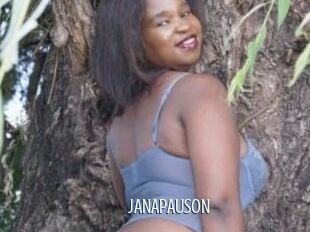 JANAPAUSON