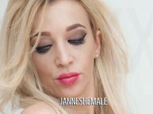JANNESHEMALE
