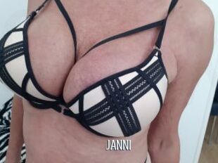 JANNI