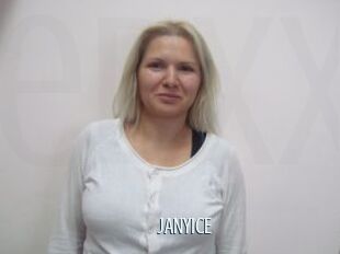 JANYICE