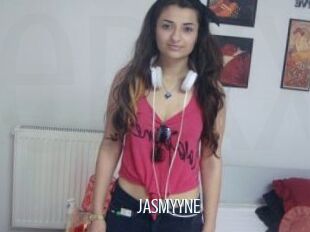 JASMYYNE