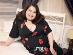 JAYIDEN