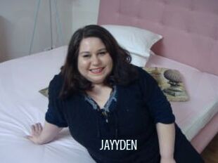 JAYYDEN