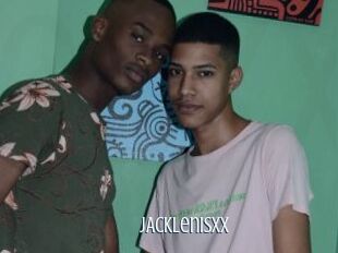 JAcklenisxx