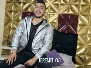 JEREMITroa