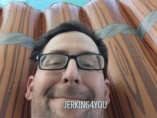 JERKING4YOU
