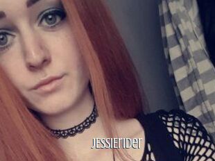 JESSIErider