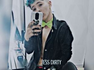 JESS_DIRTY