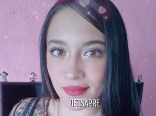 JETSAPRE