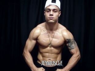 JEYMUSCLE