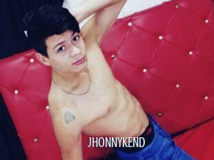 JHONNYKEND