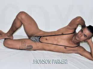 JHONSON_PARKERT
