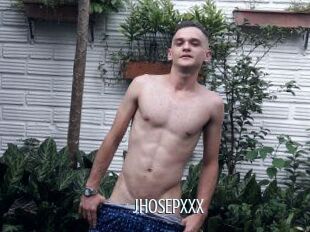JHOSEPxxx