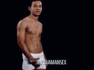 JHOSUAMANSEX